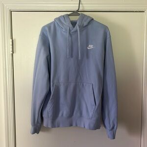 M Nike Pullover Hoodie